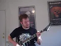 CKY Flesh Into Gear.MP4