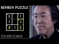 Are KenKen Puzzles the Future of Logic-Based Games The New Yorker Documentary