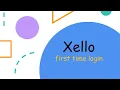 Xello Sign In
