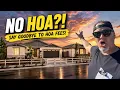 One of Southern California s Most Underrated Communities New Homes in Perris CA No HOA Park West
