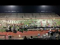 Blue Devils 2026 Zei - DCI Houston Rehearsal Run