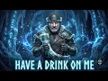 AC/DC - Have a Drink on Me (Dark Viking Doom Cover) | Bardcore North