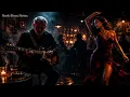 I PUT A SPELL ON YOU 🎷 Dark Blues Music | Soulful Midnight Blues