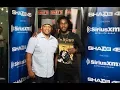 Download Lagu Chronixx Philosophizes on Death, Rastafarian vs. Religion + Freestyles Live | Sway's Universe