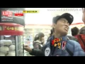 [Funny] Kim Jong kook,Ji Suk Jin \u0026 Kang Gary Play machine hot steam