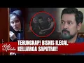 Download Lagu MAKIN SERU! Bisnis Ilegal Saputra Ketahuan Masyarakat | Hati Yang Terluka Eps 6 FULL