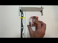 Edison Robot Calibrate Obstacle Detector Intro