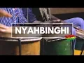 Download Lagu Nyahbinghi 'Heartbeat of Reggae' || Hector \