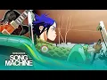 Download Lagu Gorillaz - Aries ft. Peter Hook \u0026 Georgia (Episode Three)