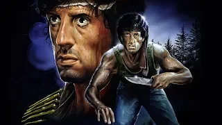 rambo first blood soundtrack john rambo theme