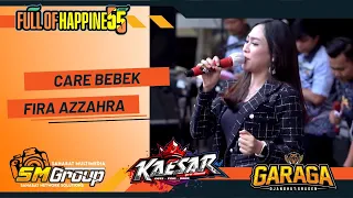 Download CARE BEBEK COVER  FIRA AZZAHRA ||GARAGA DJANDHUT|| KAESAR AUDIO MP3