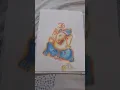 Download Lagu Ganesh  Chaturthi  special  d rawing  #music