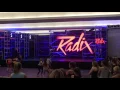 Maycee Steele - Tina Caspary Choreography
