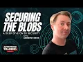 Securing the Blobs A Deep Dive on S3 Security with Andrew Krug