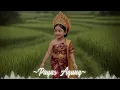Lagu Payas Agung - Gambelan Bali - Sugi Art