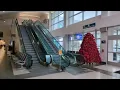 Spokane Airport Tour - GEG