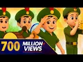 Download Lagu Nanha Munna Rahi Hoon | independence day 2025 | Popular Indian Patriotic Hindi song | TinyDreams