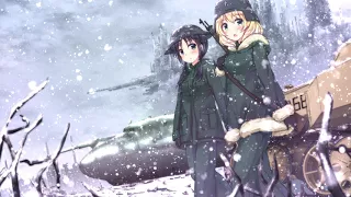  opening shoujo shuumatsu ryokou chito u0026 yuuri ugoku ugoku