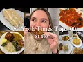 Trying Every Restaurant On The NYT Top 100 List 100 to 81