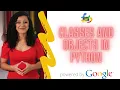 53-Classes and Objects in Python python for beginners introduction to python learnEra Studio