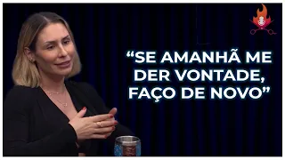 emme white revela que j fez programa cortes do sexcast