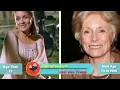 38 Cast Members from 'The Sound of Music' Have Passed Away