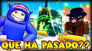 POR QUE HE DESAPARECIDO 1 MES DE YOUTUBE???