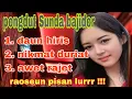 Download Lagu PONGDUT SUNDA BAJIDOR // DAUN HIRIS // RAOSEUN PISAN LURR
