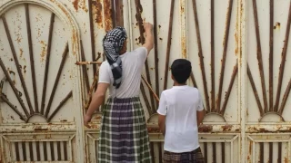 فيلم لقمة العيش 1 