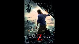 Download World War Z - The 2nd law: Isolated System/Follow me by Muse MP3