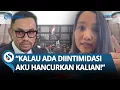 Download Lagu SAHRONI DIULTIMATUM! Salsa Erwina Ancam Sang DPR, Dapat Info Keluarga di Indonesia akan Diintimidasi