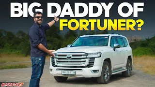toyota fortuner ka best upgrade 