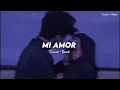 Download Lagu Mi Amor || Slowed + Reverb || Sharn || Slowed ~ Vibezzz