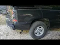 One year with Walker quiet flow muffler