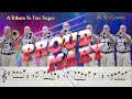 Download Lagu Proud Mary (A Tribute to Tina Turner)