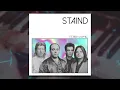Staind- It's been a while