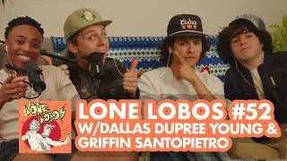 They Not Like Us Ft Dallas Dupree Young Griffin Santopietro Xolo Jacob s Lone Lobos Ep