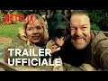 Video di After Life - Stagione 3 | Trailer ufficiale | Netflix