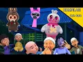 Download Lagu KOMPILASI UPIN IPIN!! Hantu Sprunky, Hantu Labubu, Hantu Boneka Mixue