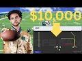 How Balla's UNIQUE CFB26 Offense Won Him $10,000