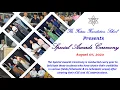 Special Award 2020 Presented by TFFS