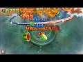 Fruit Ninja New HIGHEST World Record in Arcade Mode 7703