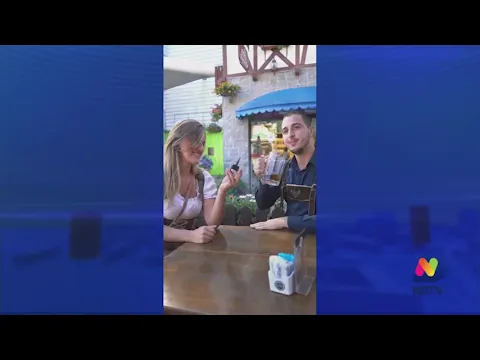 Oktoberfest 2022: segurança da festa terá aparato tecnológico e monitoramento