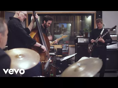 The New Nels Cline 4 Sinks a Putt on 'Currents