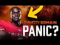 These Dynasty Players Just Might Be Cooked Panic Time