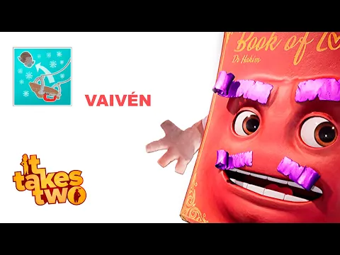 Video del Trofeo Vaivén