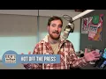 Ben's Friday Soundcheck: Riley Green & Peyton Manning, Gavin Adcock & More!