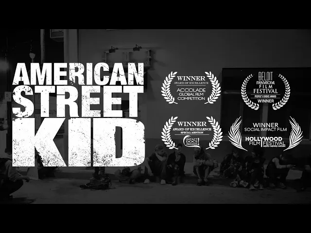 American Street Kid - a feature documentary