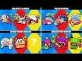 All Trios In Brawl Stars Madevil Manor More