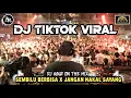 DJ AGUS TERBARU TIKTOK VIRAL TERBAIK NONSTOP DUGEM FULL BASS GACOR MELODY SLOW PARTY ANTHENA BJM